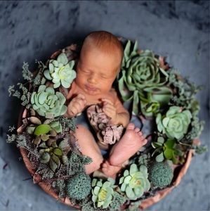 Meet your Posher, Chelsey